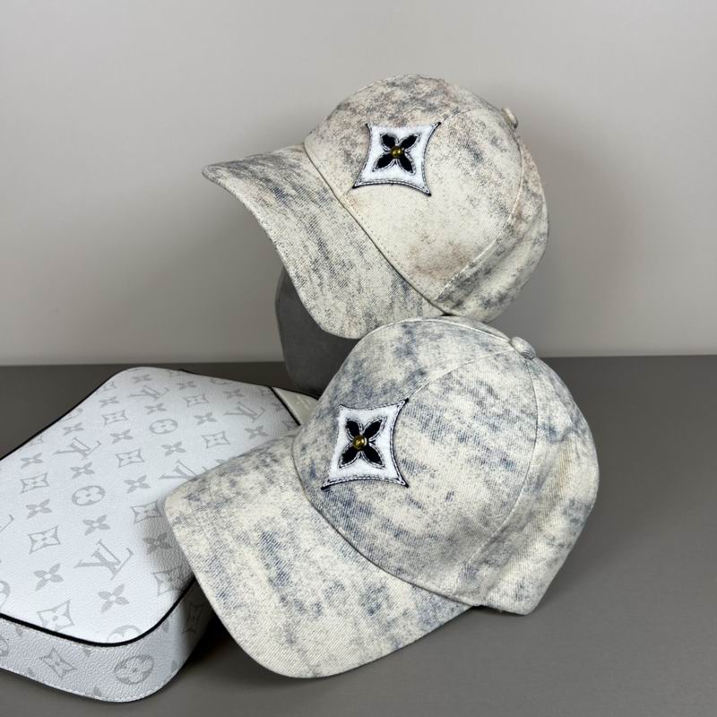 LV cap dx17